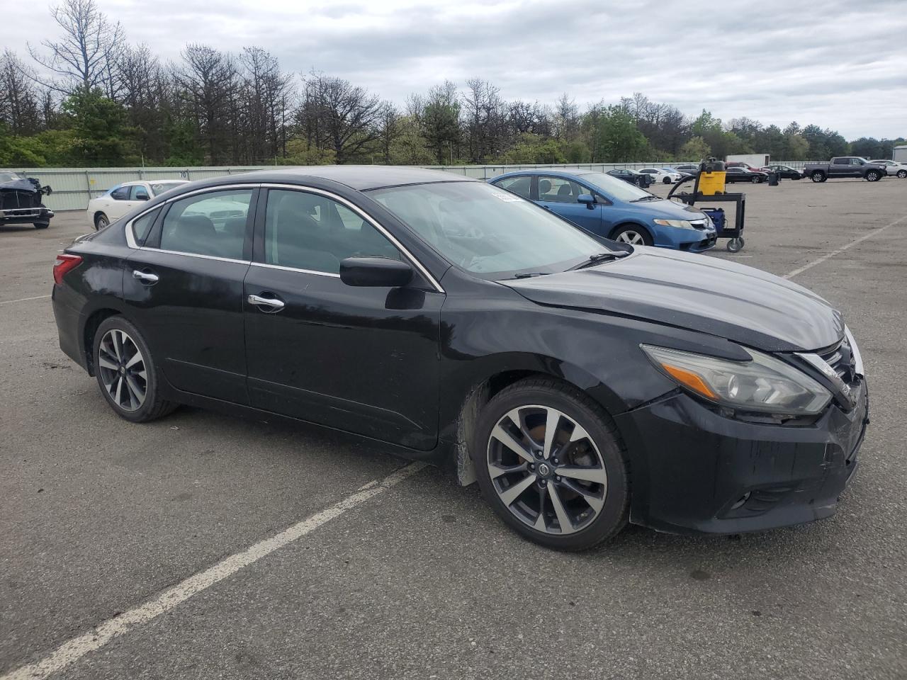 1N4AL3APXGN333236 NISSAN ALTIMA 2016