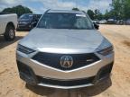 2025 Acura Mdx Type S Advance за продажба в China Grove, NC - Vandalism