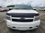 2010 Chevrolet Avalanche Lt for Sale in Earlington, KY - Water/Flood