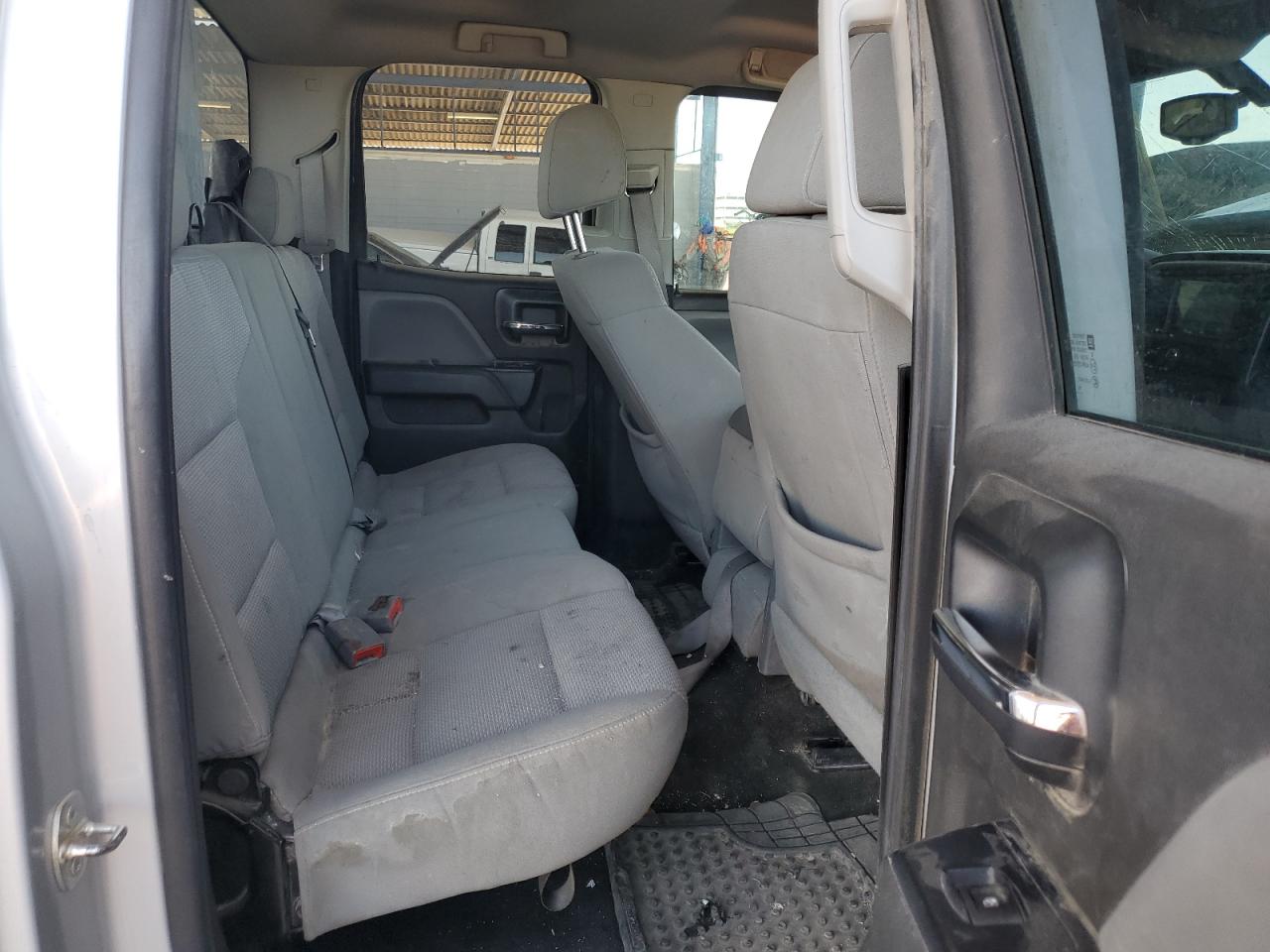 1GCRCNEC0G2373169 CHEVROLET ALL Models 2016