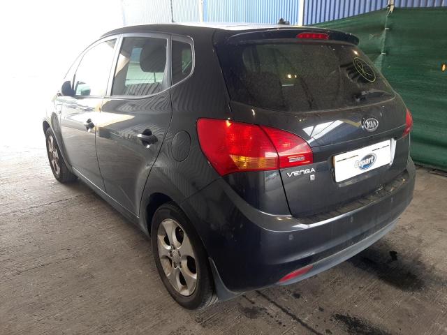 2010 KIA VENGA 3 AU