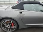 2015 Chevrolet Corvette Stingray Z51 2Lt en Venta en Glassboro, NJ - Front End