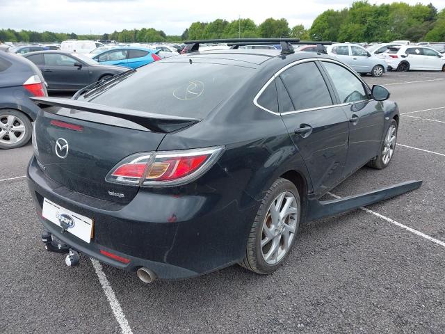 2010 MAZDA 6 TAKUYA D