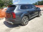 2022 Kia Telluride 3.8L للبيع في Ocala، FL - Front End