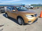 2014 Nissan Rogue S de vânzare în Mcfarland, WI - Hail