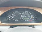 2007 JAGUAR X-TYPE SE for sale at Copart CORBY