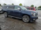 2018 Chevrolet Suburban K1500 Premier продається в Finksburg, MD - Rear End