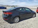 2017 Hyundai Elantra Se zu verkaufen in Reno, NV - Front End