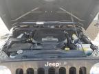 2017 Jeep Wrangler Sport en Venta en Taylor, TX - Frame Damage