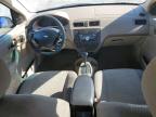 2007 Ford Focus Zx4 იყიდება Savannah-ში, GA - Rear End