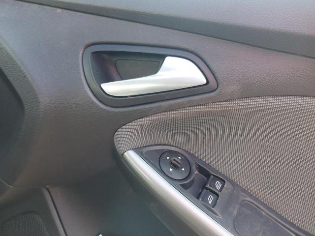 2014 FORD FOCUS EDGE