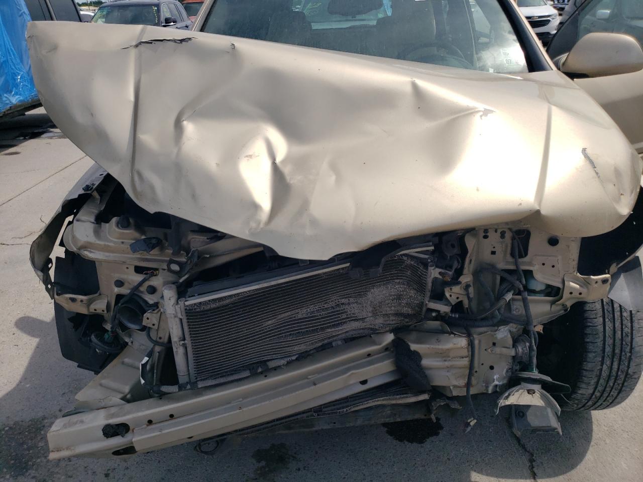 2008 Pontiac Torrent VIN: 2CKDL33F686064680 Lot: 54874975