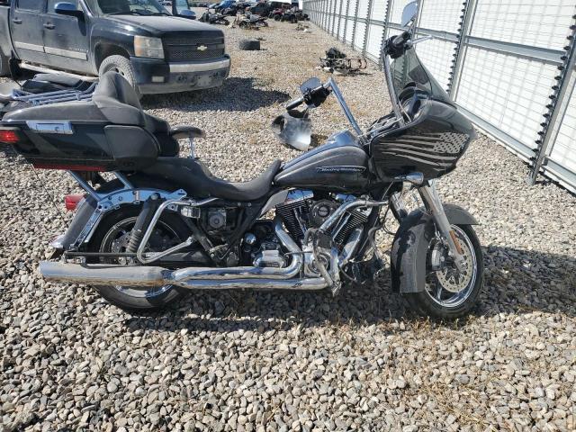 2016 Harley-Davidson Fltru 