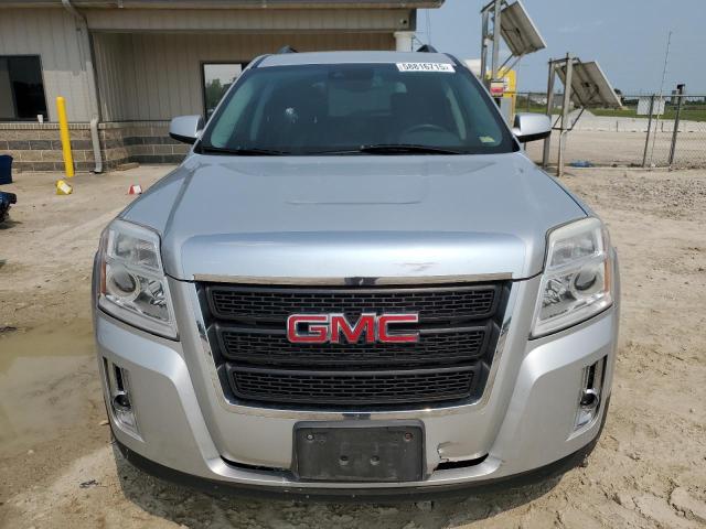  GMC TERRAIN 2015 Srebrny