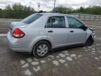 2009 Nissan Versa S zu verkaufen in Indianapolis, IN - Front End