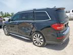 2017 Mercedes-Benz Gls 450 4Matic zu verkaufen in Houston, TX - Side