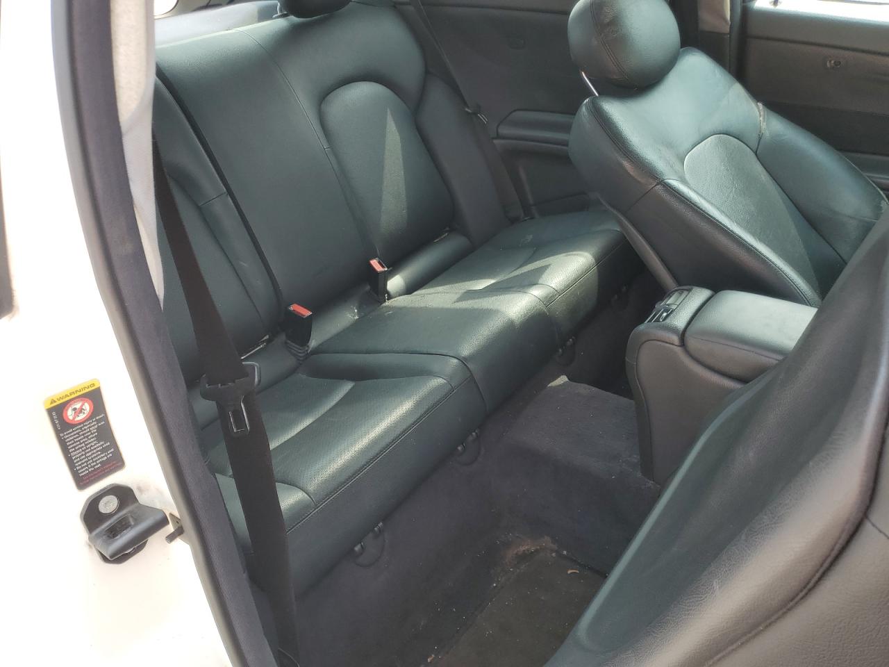 2003 Mercedes-Benz C 230K Sport Coupe VIN: WDBRN40J53A419791 Lot: 56200525