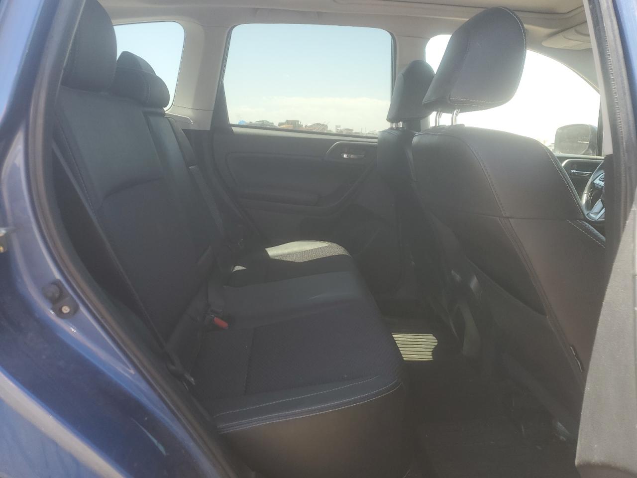 2017 Subaru Forester 2.0Xt Premium VIN: JF2SJGEC0HH445399 Lot: 58062965