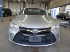 2015 Toyota Camry Le за продажба в Pasco, WA - Rear End