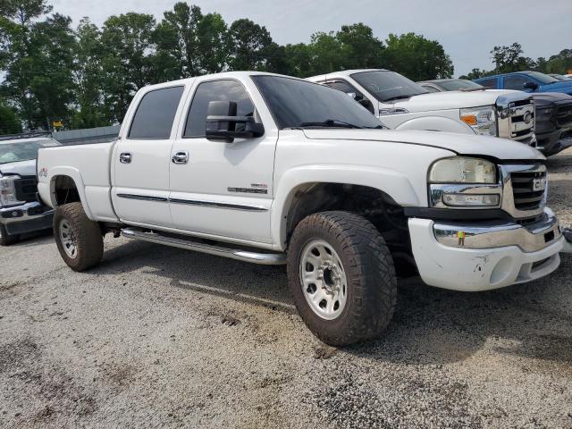 2003 Gmc Sierra K2500 Heavy Duty