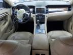 2018 Ford Taurus Limited for Sale in Lebanon, TN - Front End
