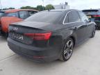 2016 AUDI A4 S LINE for sale at Copart SANDY