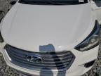 2017 Hyundai Santa Fe Se на продаже в Apopka, FL - Side
