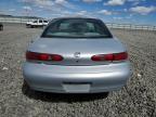 1999 Mercury Sable Gs за продажба в Reno, NV - Side