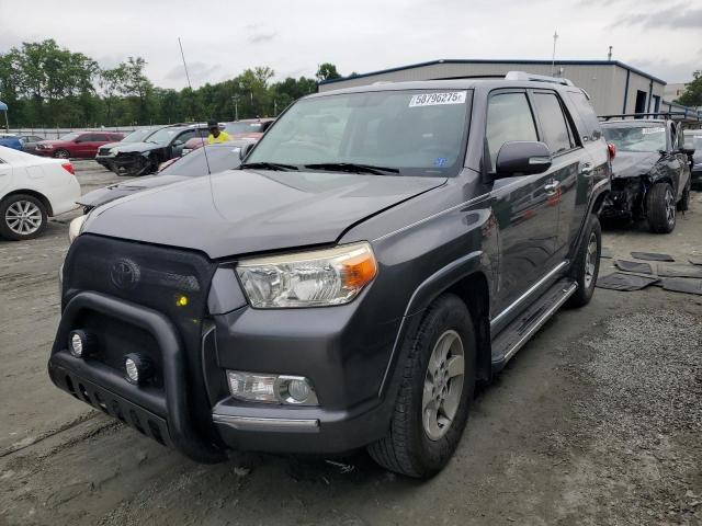2012 Toyota 4Runner Sr5