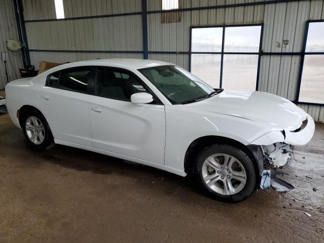  DODGE CHARGER 2022 Biały