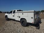 2016 Chevrolet Silverado K3500 for Sale in Chicago Heights, IL - Front End