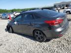 2016 Ford Focus Se იყიდება Memphis-ში, TN - Front End