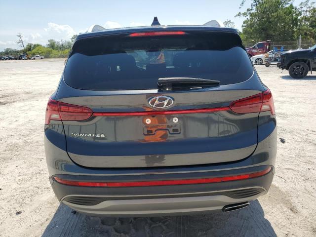  HYUNDAI SANTA FE 2023 Gray