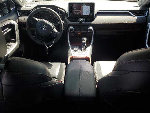  TOYOTA RAV4 2019 Black