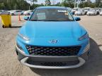 2022 Hyundai Kona Sel на продаже в Greenwell Springs, LA - All Over
