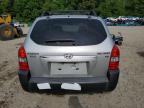 2007 Hyundai Tucson Se de vânzare în North Billerica, MA - Minor Dent/Scratches