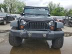 2007 Jeep Wrangler Sahara   en Venta en Bridgeton, MO - Rollover