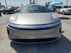 2024 Lucid Motors Air Pure zu verkaufen in Sun Valley, CA - Side