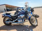 2001 Honda Vt600 Cd for Sale in Andrews, TX - Minor Dent/Scratches