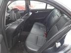 2013 MERCEDES BENZ C220 EXECU for sale at Copart SANDTOFT