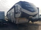 2019 Keystone Challenger Cougar იყიდება Nampa-ში, ID - Top/Roof