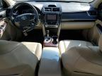 2012 TOYOTA CAMRY BASE   for sale at Copart ON - TORONTO
