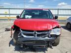 2015 Dodge Grand Caravan Se للبيع في Dyer، IN - Front End
