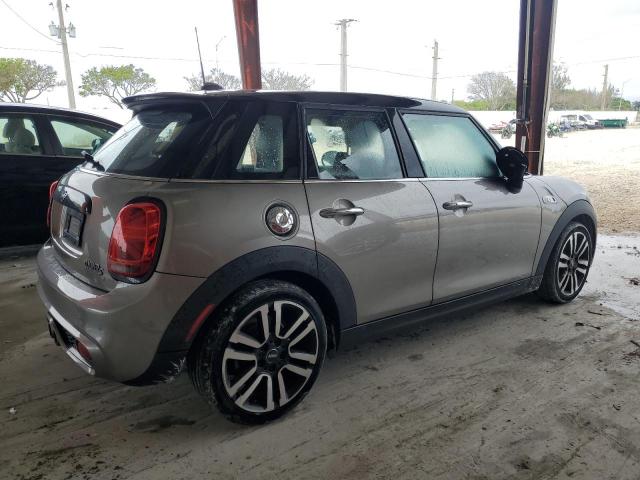  MINI COOPER 2021 Szary