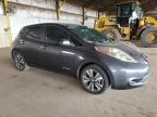 2013 Nissan Leaf S იყიდება Phoenix-ში, AZ - Minor Dent/Scratches