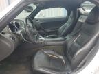 2008 Pontiac Solstice  იყიდება Tulsa-ში, OK - Front End