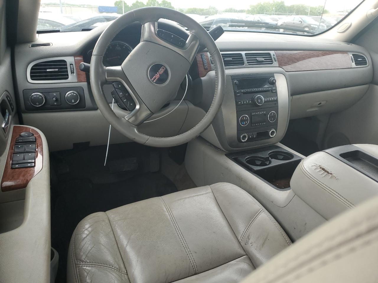 2007 GMC New Sierra K1500 VIN: 2GTEK133771690128 Lot: 56026665