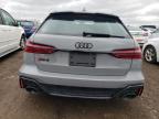 2023 Audi Rs6 for Sale in Elgin, IL - Front End