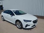 2021 VAUXHALL INSIGNIA S for sale at Copart WESTBURY