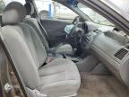 2002 Nissan Altima Base zu verkaufen in Mocksville, NC - Front End